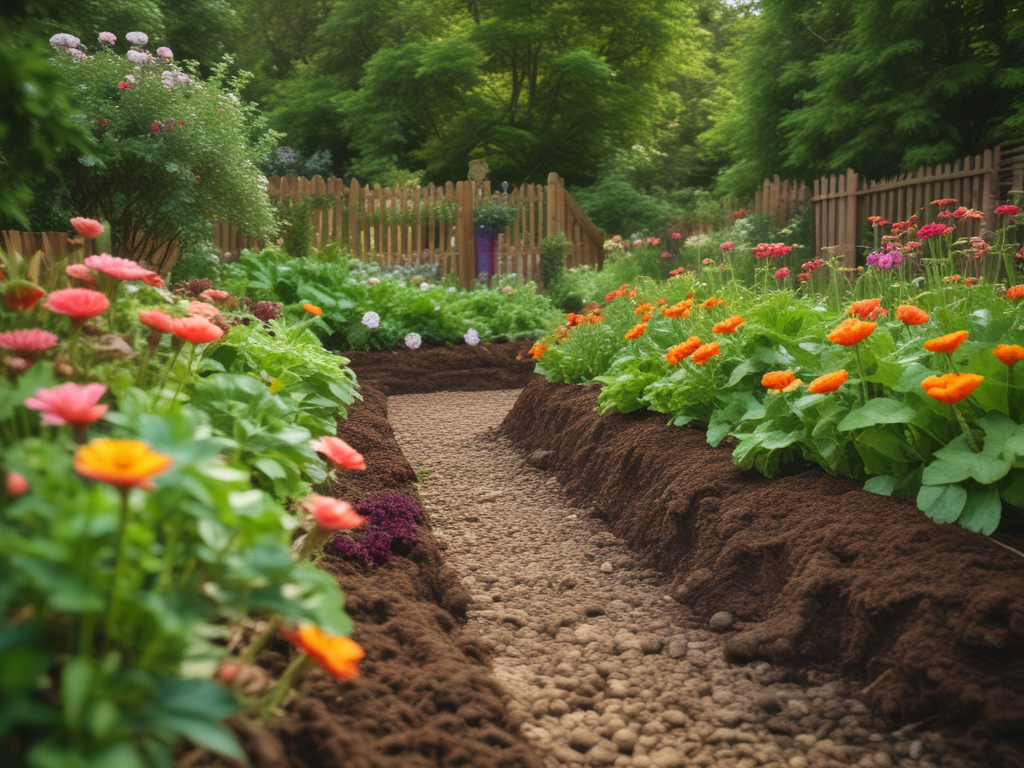 Защита от опасной инфекции для садоводов и дачников