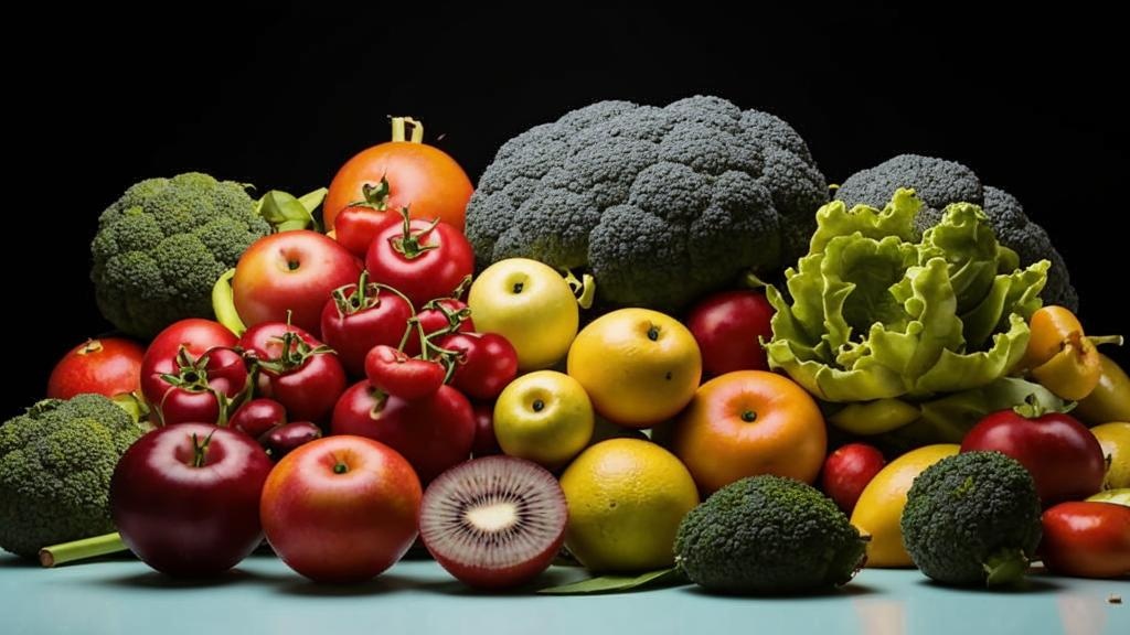 Суперфуды мая: секретное оружие природы против болезней и старения