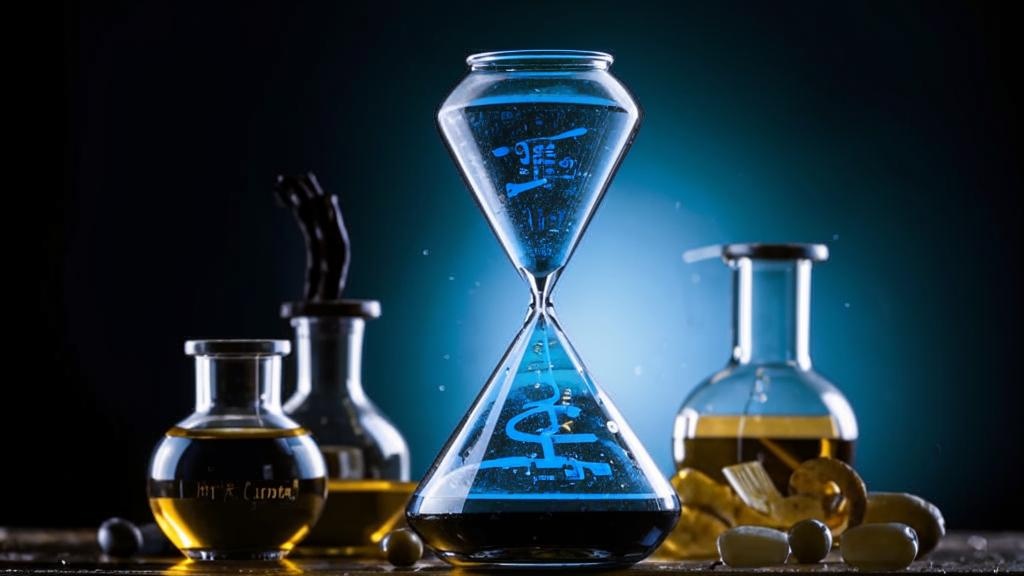 Формула вечной молодости: научные секреты людей, которые не стареют