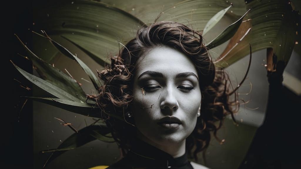 Множественность личности: как найти путь к внутренней целостности и гармонии