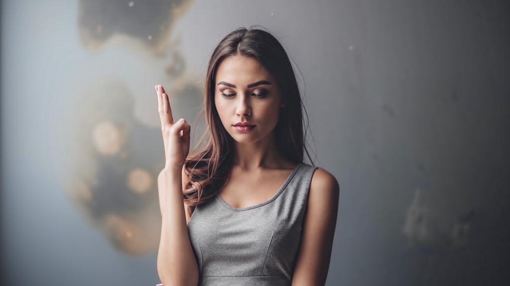 Внутренний критик: как сделать его своим помощником вместо врага