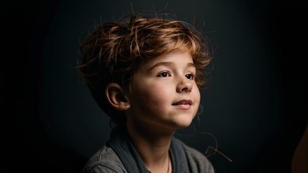 Аутизм: как жить в мире нейроразнообразия и находить общий язык